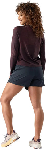 Smartwool Women's Active Lined 3" Shorts