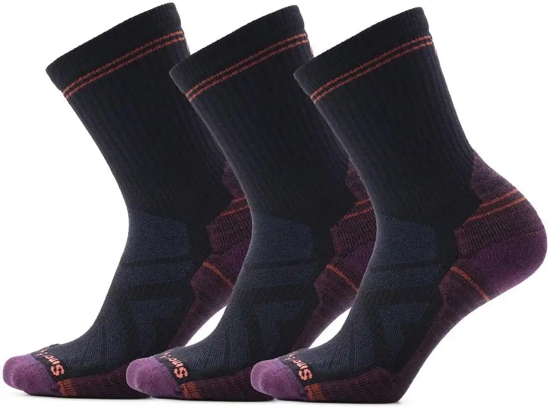 Smartwool Women's Hike Light Cushion Crew Socks