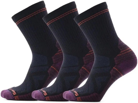 Smartwool Women's Hike Light Cushion Crew Socks