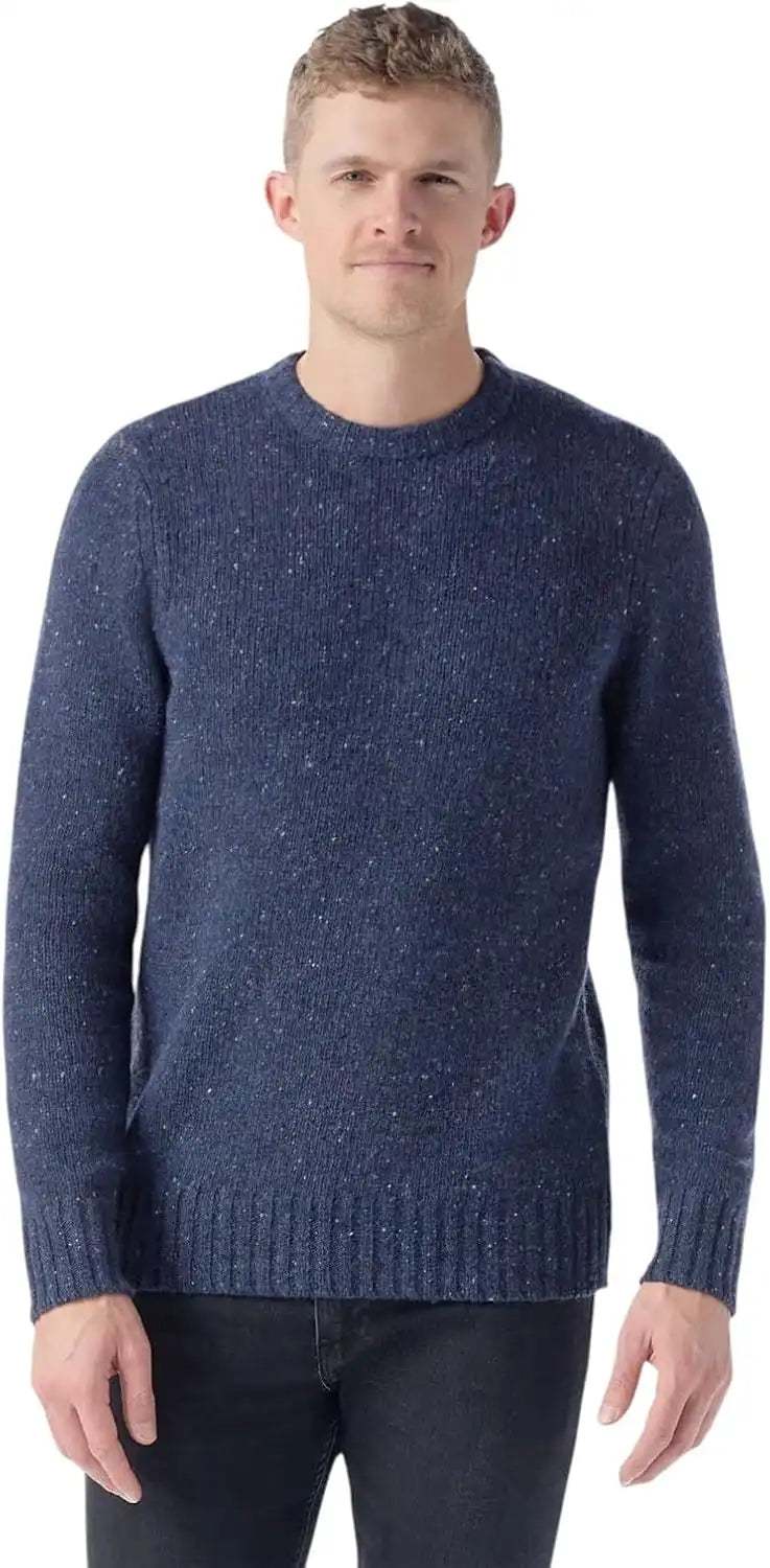 SmartWool Men's Heavy Crew Sweater