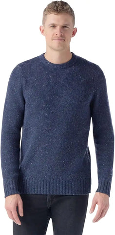 SmartWool Men's Heavy Crew Sweater