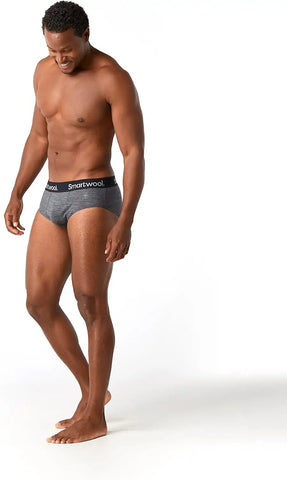 Smartwool Men's Active Brief Boxed