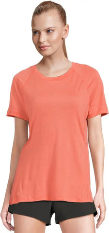 SmartWool Women's Active Ultralite Short Sleeve