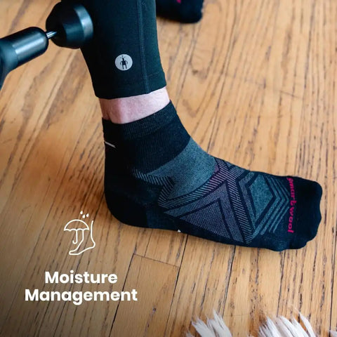 Smartwool Women's Ski Zero Cushion Extra Stretch Over the Calf