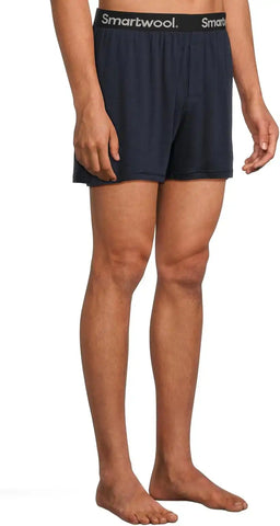 Smartwool Men's Merino Boxer
