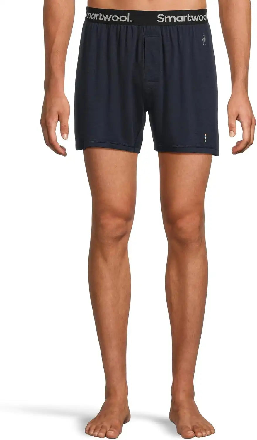 Smartwool Men's Merino Boxer