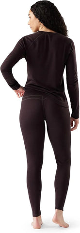 Smartwool Women's Classic Thermal Merino Base Layer Bottom