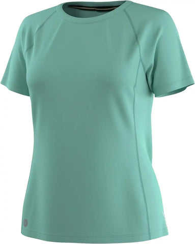 SmartWool Women's Active Ultralite Short Sleeve