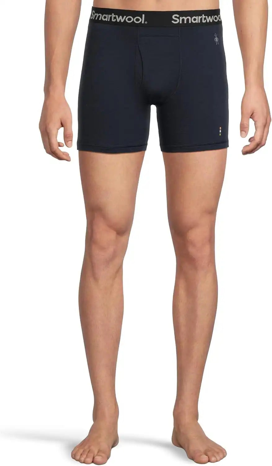 Smartwool Men's Merino Boxer Brief