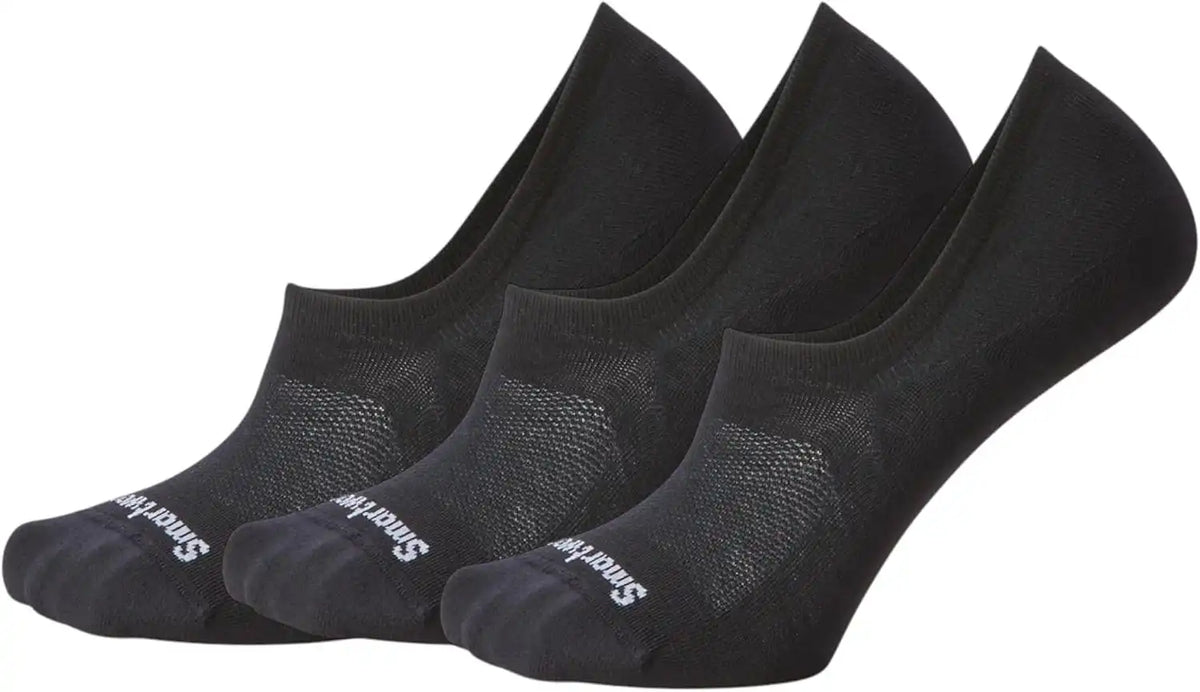 Smartwool Everyday No Show Socks for Men and Women