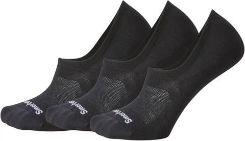 Smartwool Everyday No Show Socks for Men and Women