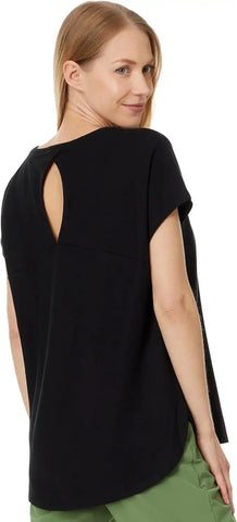 Smartwool Women's Short Sleeve Swing Top
