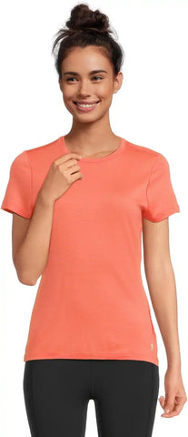 SmartWool Women's Merino Short Sleeve Tee