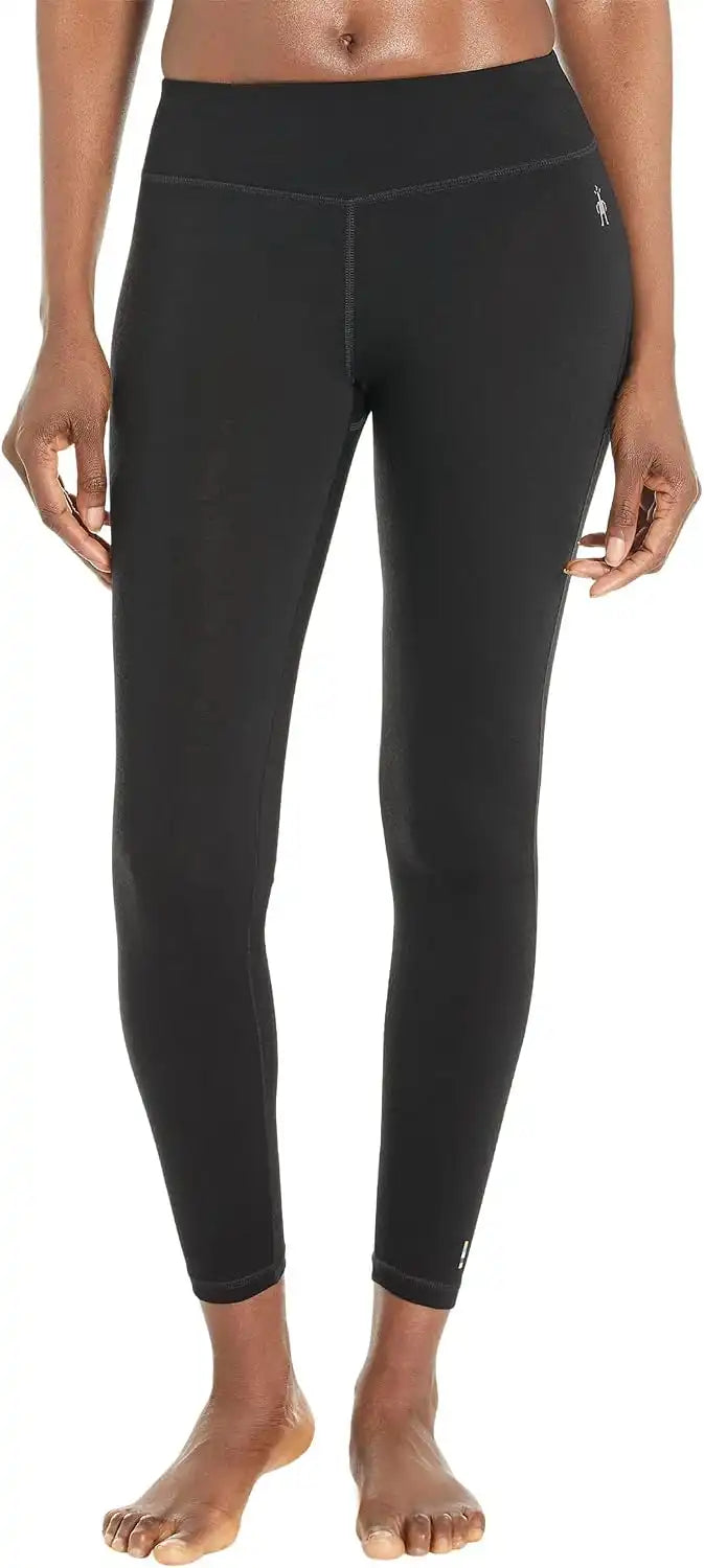 SmartWool Women's Classic All-Season Merino Base Layer Bottoms