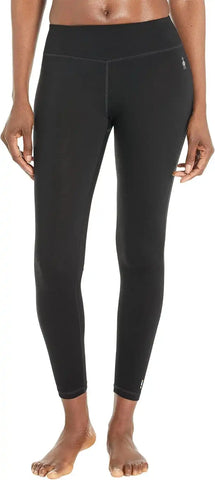 SmartWool Women's Classic All-Season Merino Base Layer Bottoms
