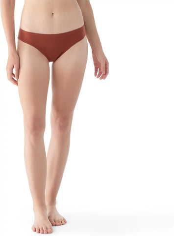 Smartwool Women's Intraknit Bikini Boxed
