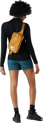 Smartwool Women's 4" Hike Shorts