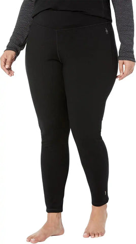 Smartwool Women's Classic Thermal Merino Base Layer Bottom Plus