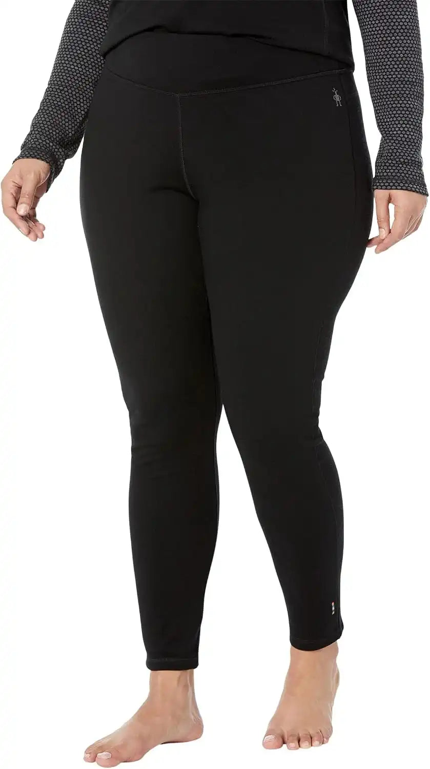Smartwool Women's Classic Thermal Merino Base Layer Bottom Plus
