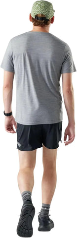 Smartwool Men's Active Lined 5" Shorts