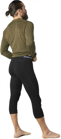 SmartWool Men's Merino 250 Baselayer 3/4 Bottom