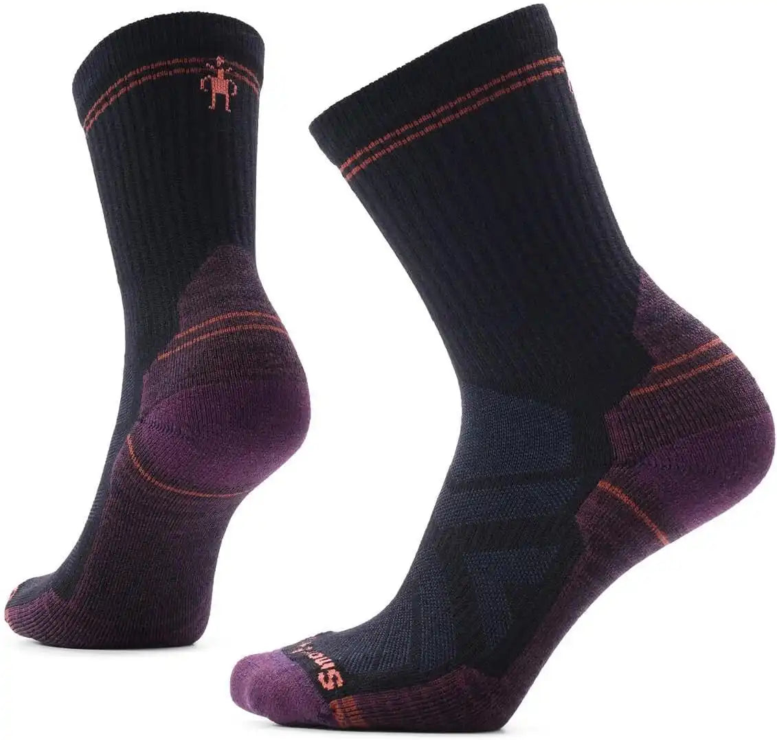 Smartwool Women's Hike Light Cushion Crew Socks