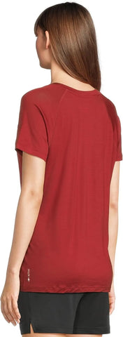 SmartWool Women's Active Ultralite Short Sleeve