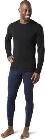 Smartwool Men's Classic Thermal Merino Base Layer Crew