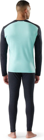 Smartwool Men's Classic Thermal Merino Base Layer Crew