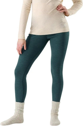 Smartwool Women's Classic Thermal Merino Base Layer Bottom