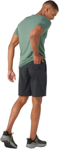 Smartwool Men's 8" Shorts
