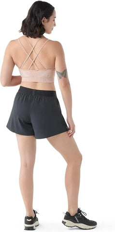 SmartWool Women's Intraknit Strappy Bra