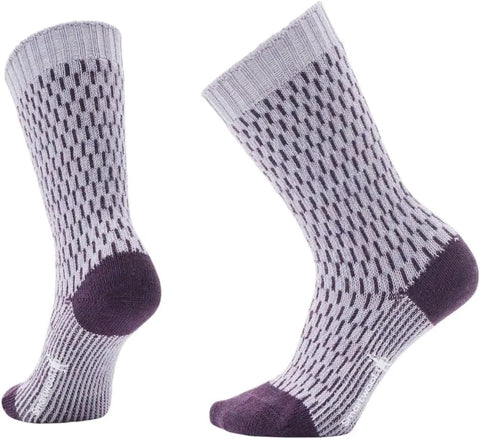 Smartwool Unisex Everyday Digi-tick Crew Socks