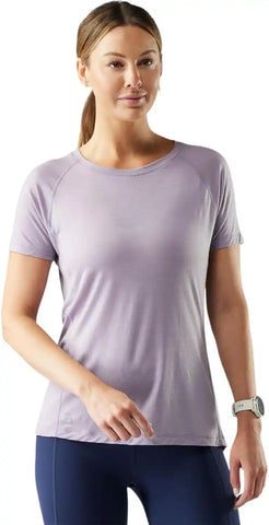 SmartWool Women's Active Ultralite Short Sleeve