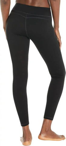 SmartWool Women's Classic All-Season Merino Base Layer Bottoms