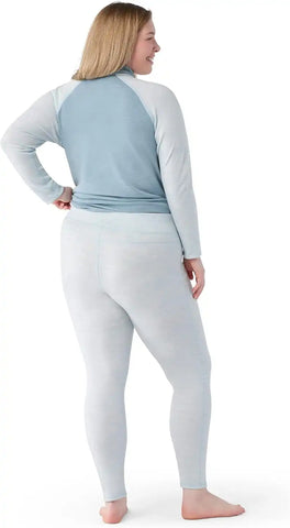 Smartwool Women's Classic Thermal Merino Base Layer Bottom Plus