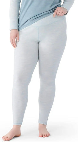 Smartwool Women's Classic Thermal Merino Base Layer Bottom Plus