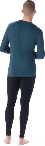 Smartwool Men's Classic Thermal Merino Base Layer Crew
