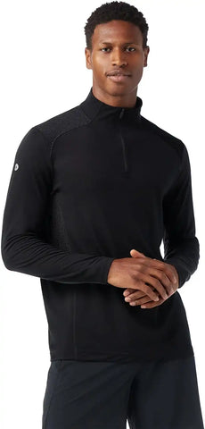 SmartWool Men's Active 1/4 Zip