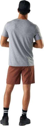 Smartwool Men's 8" Shorts