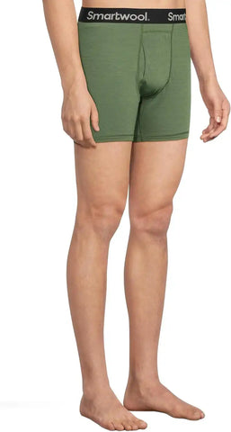 Smartwool Men's Merino Boxer Brief
