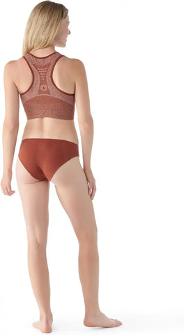 Smartwool Women's Intraknit Bikini Boxed