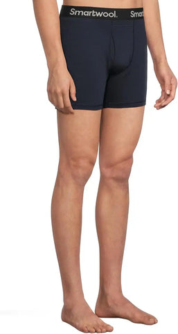 Smartwool Men's Merino Boxer Brief