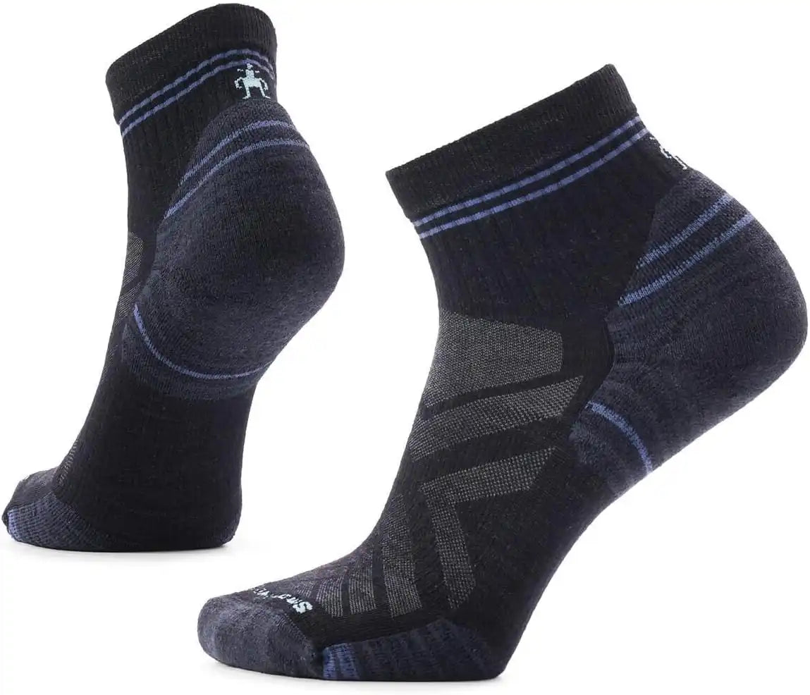 Smartwool Women's Hike Targeted Cushion Ankle Socks