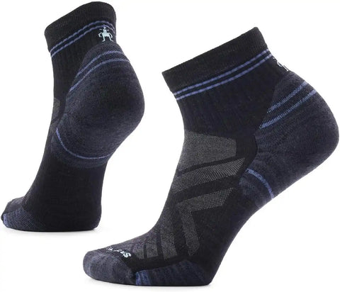 Smartwool Women's Hike Targeted Cushion Ankle Socks