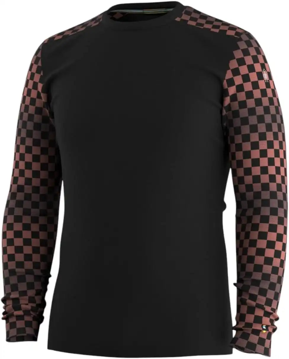 Smartwool Men's Classic Thermal Merino Base Layer Crew