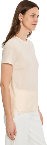 SmartWool Women's Perfect Crew Short Sleeve Tee