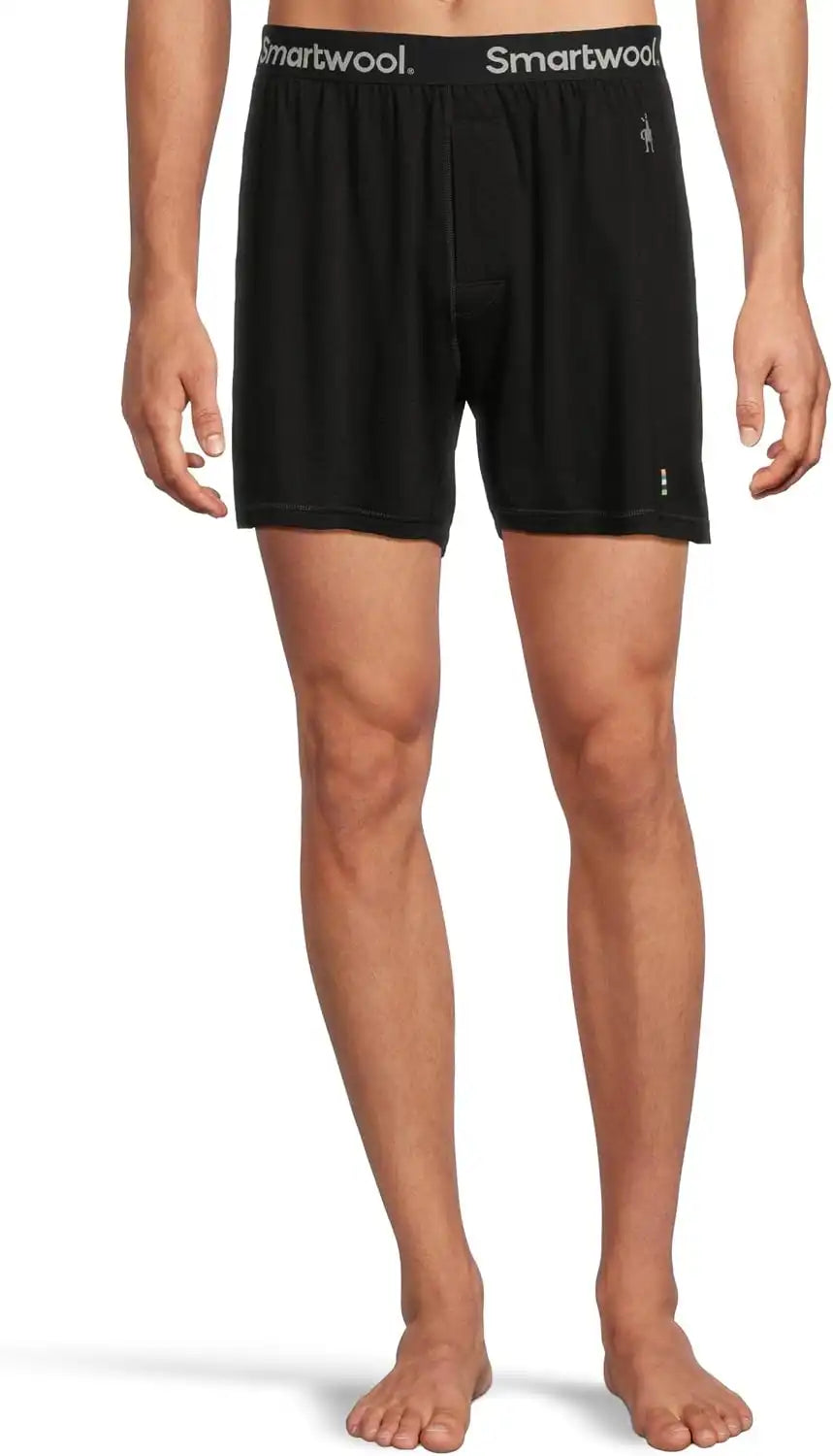 Smartwool Men's Merino Boxer