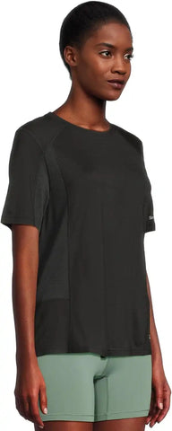 SmartWool Women's Mountain Bike Short Sleeve Jersey
