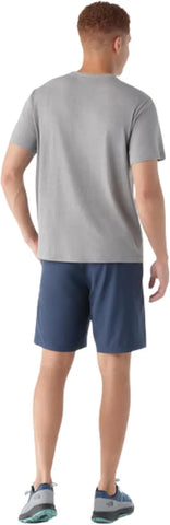 Smartwool Men's 8" Shorts